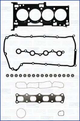 Dichtungssatz, Zylinderkopf AJUSA 52258800 Bild Dichtungssatz, Zylinderkopf AJUSA 52258800