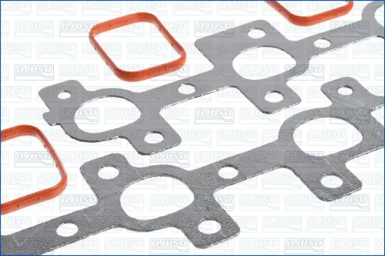 Dichtungssatz, Zylinderkopf AJUSA 52259100 Bild Dichtungssatz, Zylinderkopf AJUSA 52259100