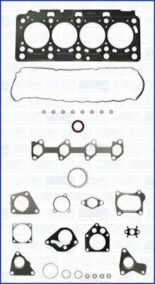 Dichtungssatz, Zylinderkopf AJUSA 52259900 Bild Dichtungssatz, Zylinderkopf AJUSA 52259900