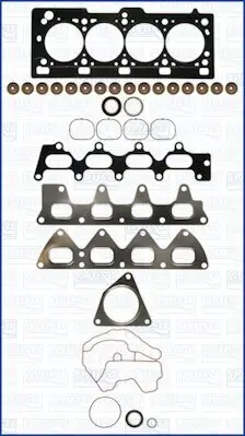 Dichtungssatz, Zylinderkopf AJUSA 52260100 Bild Dichtungssatz, Zylinderkopf AJUSA 52260100