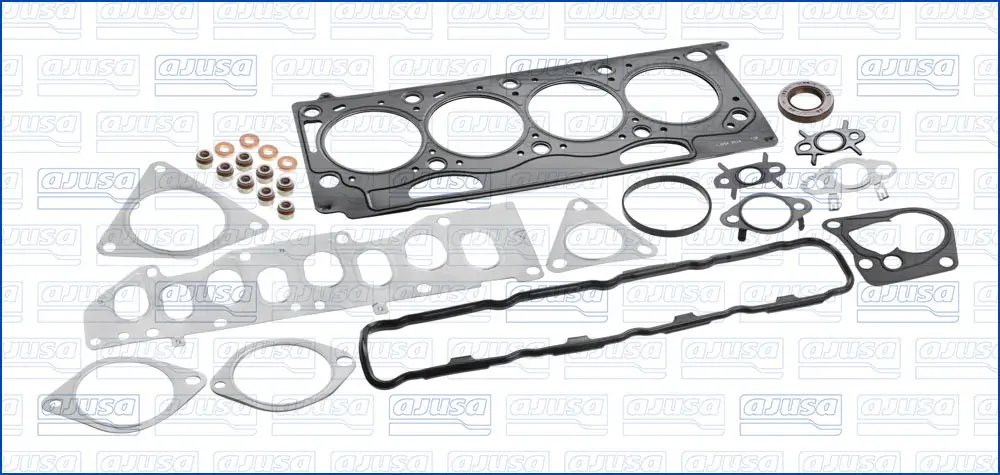 Dichtungssatz, Zylinderkopf AJUSA 52260200