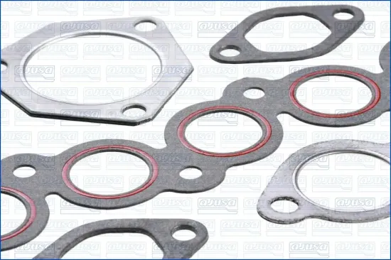 Dichtungssatz, Zylinderkopf AJUSA 52260600 Bild Dichtungssatz, Zylinderkopf AJUSA 52260600
