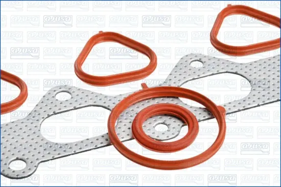 Dichtungssatz, Zylinderkopf AJUSA 52261100 Bild Dichtungssatz, Zylinderkopf AJUSA 52261100