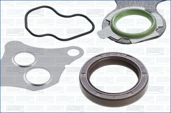 Dichtungssatz, Zylinderkopf AJUSA 52261500 Bild Dichtungssatz, Zylinderkopf AJUSA 52261500