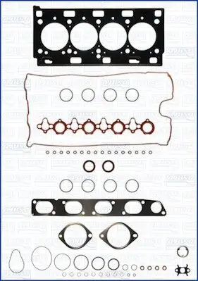 Dichtungssatz, Zylinderkopf AJUSA 52262000