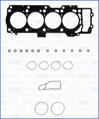 Dichtungssatz, Zylinderkopf AJUSA 52262400