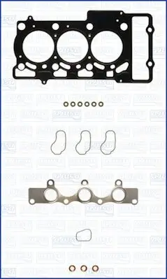 Dichtungssatz, Zylinderkopf AJUSA 52262800