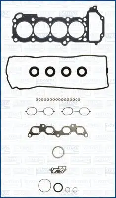 Dichtungssatz, Zylinderkopf AJUSA 52263500