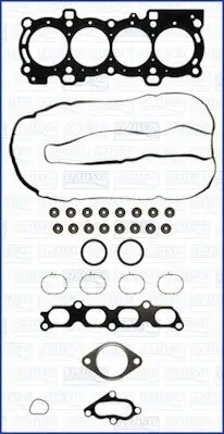 Dichtungssatz, Zylinderkopf AJUSA 52264300 Bild Dichtungssatz, Zylinderkopf AJUSA 52264300