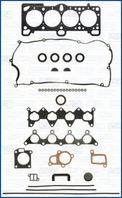 Dichtungssatz, Zylinderkopf AJUSA 52265900