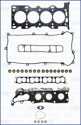 Dichtungssatz, Zylinderkopf AJUSA 52266600 Bild Dichtungssatz, Zylinderkopf AJUSA 52266600