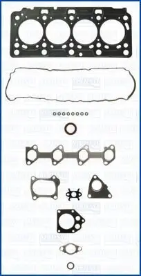 Dichtungssatz, Zylinderkopf AJUSA 52268000 Bild Dichtungssatz, Zylinderkopf AJUSA 52268000