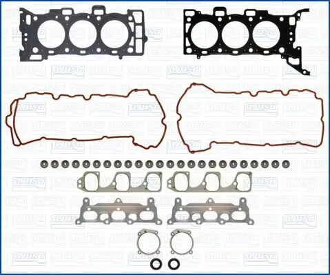 Dichtungssatz, Zylinderkopf AJUSA 52268100 Bild Dichtungssatz, Zylinderkopf AJUSA 52268100