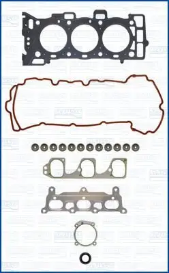 Dichtungssatz, Zylinderkopf AJUSA 52268200