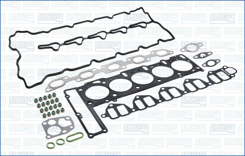 Dichtungssatz, Zylinderkopf AJUSA 52268400