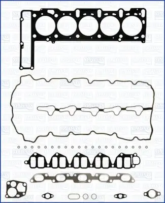 Dichtungssatz, Zylinderkopf AJUSA 52268400 Bild Dichtungssatz, Zylinderkopf AJUSA 52268400