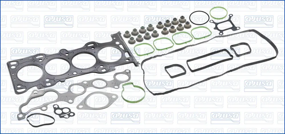 Dichtungssatz, Zylinderkopf AJUSA 52268600