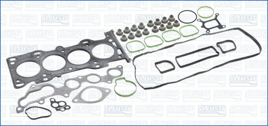 Dichtungssatz, Zylinderkopf AJUSA 52268600 Bild Dichtungssatz, Zylinderkopf AJUSA 52268600