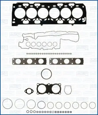 Dichtungssatz, Zylinderkopf AJUSA 52268800 Bild Dichtungssatz, Zylinderkopf AJUSA 52268800