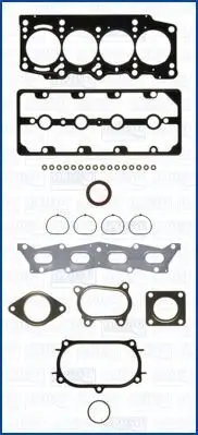 Dichtungssatz, Zylinderkopf AJUSA 52269400