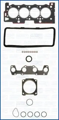 Dichtungssatz, Zylinderkopf AJUSA 52269700