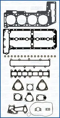 Dichtungssatz, Zylinderkopf AJUSA 52269900 Bild Dichtungssatz, Zylinderkopf AJUSA 52269900