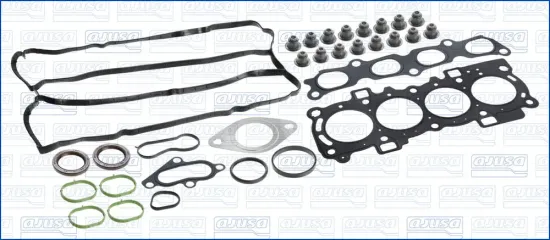 Dichtungssatz, Zylinderkopf AJUSA 52270300 Bild Dichtungssatz, Zylinderkopf AJUSA 52270300