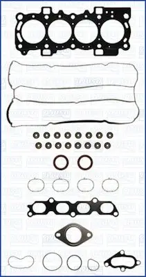 Dichtungssatz, Zylinderkopf AJUSA 52270300 Bild Dichtungssatz, Zylinderkopf AJUSA 52270300