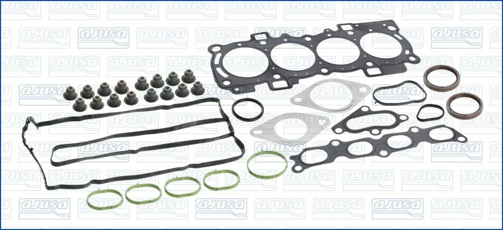 Dichtungssatz, Zylinderkopf AJUSA 52270700