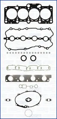 Dichtungssatz, Zylinderkopf AJUSA 52270900