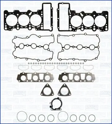 Dichtungssatz, Zylinderkopf AJUSA 52271300