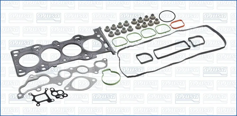 Dichtungssatz, Zylinderkopf AJUSA 52271500