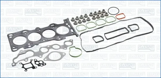 Dichtungssatz, Zylinderkopf AJUSA 52271500 Bild Dichtungssatz, Zylinderkopf AJUSA 52271500