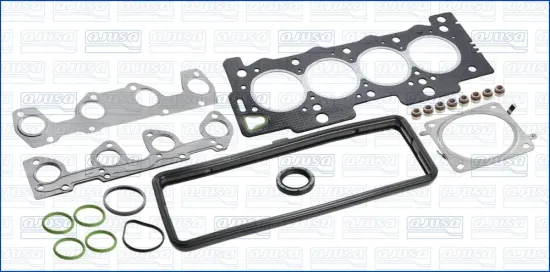 Dichtungssatz, Zylinderkopf AJUSA 52272700 Bild Dichtungssatz, Zylinderkopf AJUSA 52272700