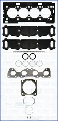 Dichtungssatz, Zylinderkopf AJUSA 52273100 Bild Dichtungssatz, Zylinderkopf AJUSA 52273100