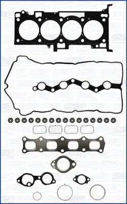 Dichtungssatz, Zylinderkopf AJUSA 52273300 Bild Dichtungssatz, Zylinderkopf AJUSA 52273300