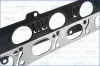 Dichtungssatz, Zylinderkopf AJUSA 52273400 Bild Dichtungssatz, Zylinderkopf AJUSA 52273400