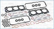 Dichtungssatz, Zylinderkopf AJUSA 52274000