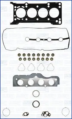 Dichtungssatz, Zylinderkopf AJUSA 52274700 Bild Dichtungssatz, Zylinderkopf AJUSA 52274700