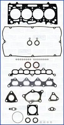 Dichtungssatz, Zylinderkopf AJUSA 52275500