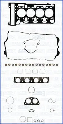 Dichtungssatz, Zylinderkopf AJUSA 52276600