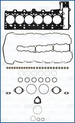 Dichtungssatz, Zylinderkopf AJUSA 52277000