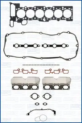 Dichtungssatz, Zylinderkopf AJUSA 52277100