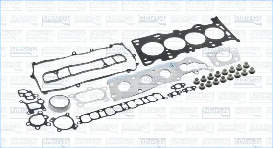 Dichtungssatz, Zylinderkopf AJUSA 52277700 Bild Dichtungssatz, Zylinderkopf AJUSA 52277700