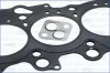 Dichtungssatz, Zylinderkopf AJUSA 52278100 Bild Dichtungssatz, Zylinderkopf AJUSA 52278100