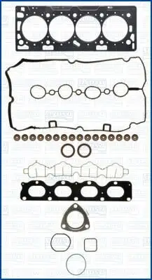 Dichtungssatz, Zylinderkopf AJUSA 52278500 Bild Dichtungssatz, Zylinderkopf AJUSA 52278500