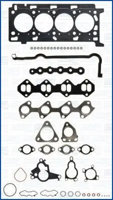 Dichtungssatz, Zylinderkopf AJUSA 52278800