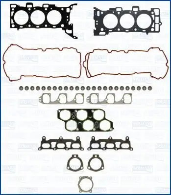 Dichtungssatz, Zylinderkopf AJUSA 52279000
