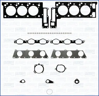 Dichtungssatz, Zylinderkopf AJUSA 52279200 Bild Dichtungssatz, Zylinderkopf AJUSA 52279200