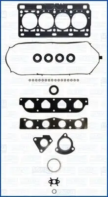 Dichtungssatz, Zylinderkopf AJUSA 52279400 Bild Dichtungssatz, Zylinderkopf AJUSA 52279400